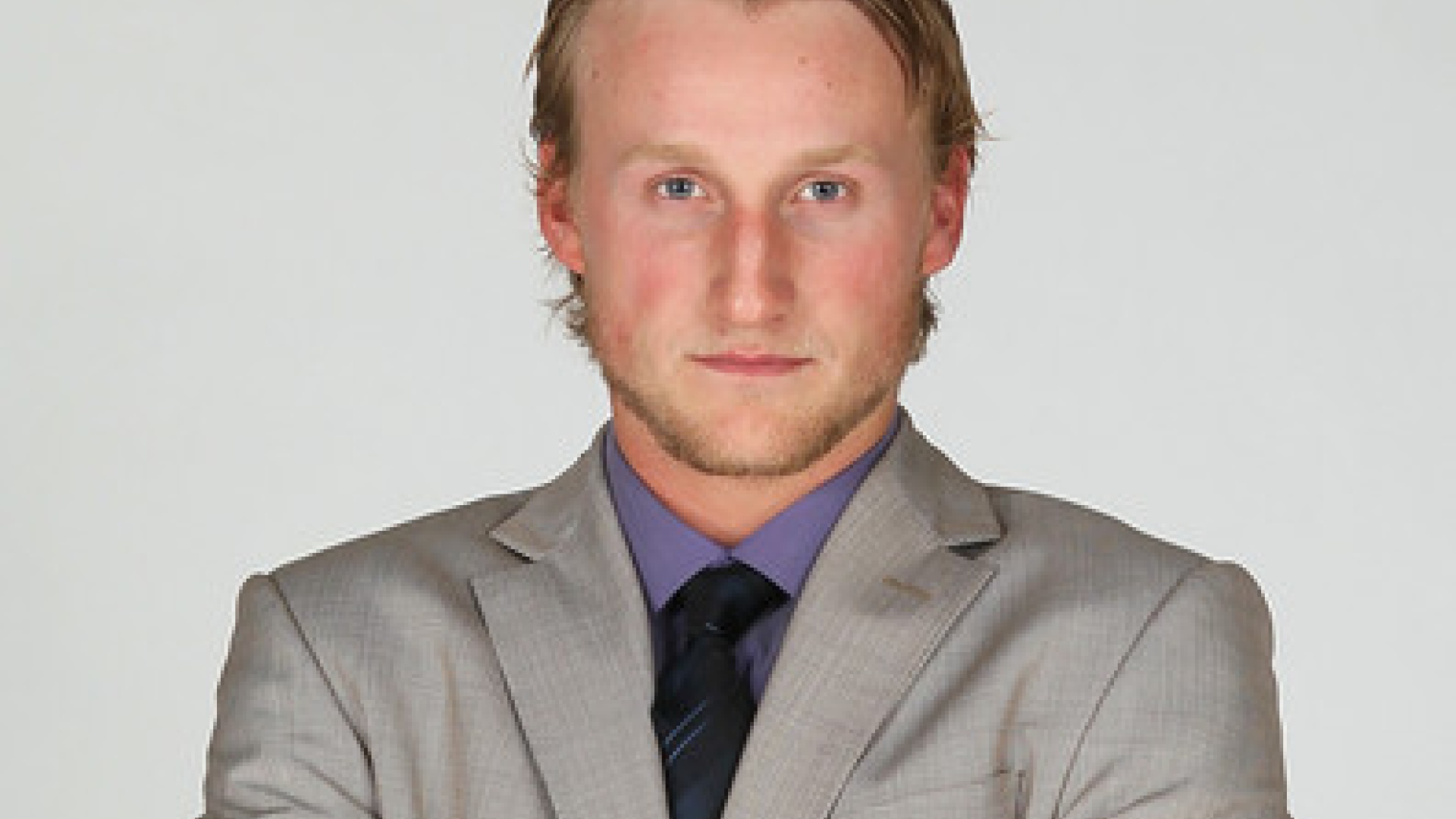 Steven Stamkos est la personnalité la plus influente du hockey, selon le palmarès du magazine Hockey News.