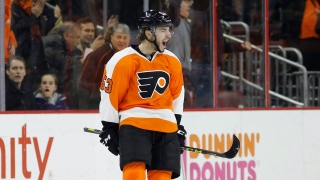 Shayne Gostisbehere