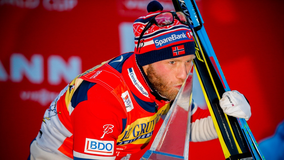 Martin Sundby