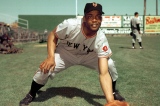 Monte Irvin