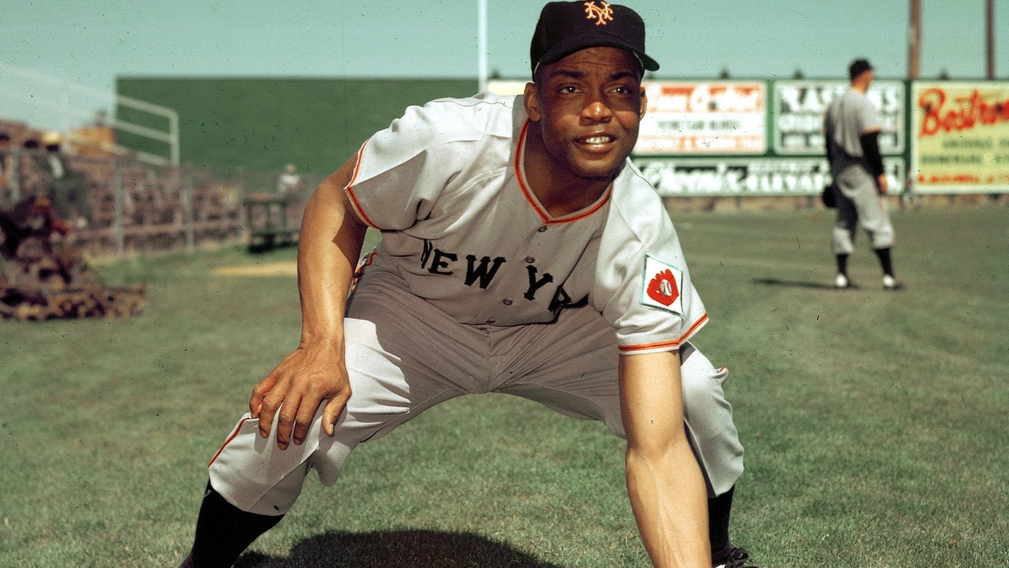 Monte Irvin