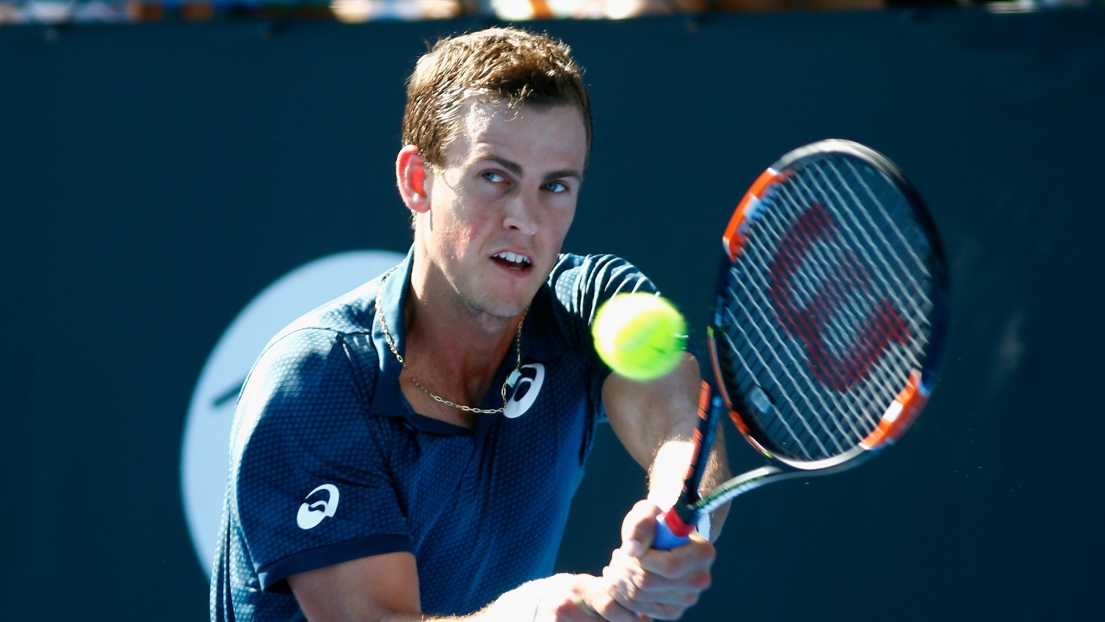 Vasek Pospisil