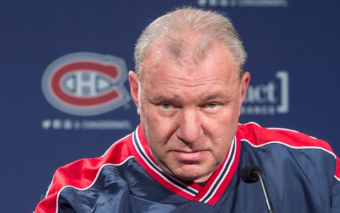 Michel Therrien