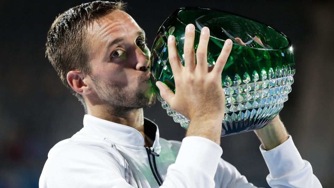 Viktor Troicki