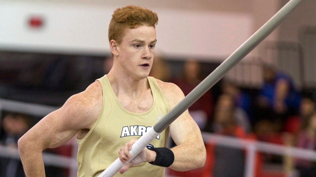 Shawn Barber