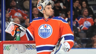 Cam Talbot