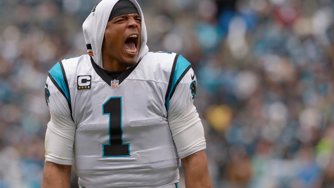 Cam Newton