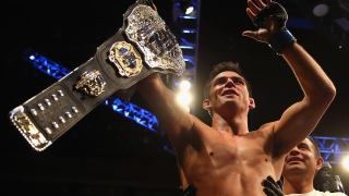 Dominick Cruz