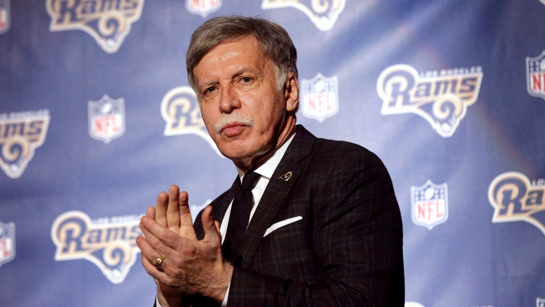 Stan Kroenke