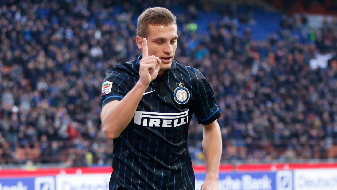 Nemanja Vidic 