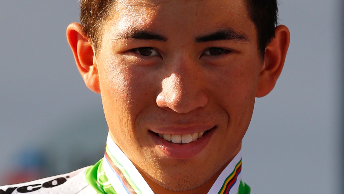 Caleb Ewan