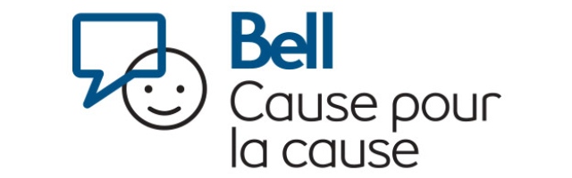 Bell Cause pour la cause