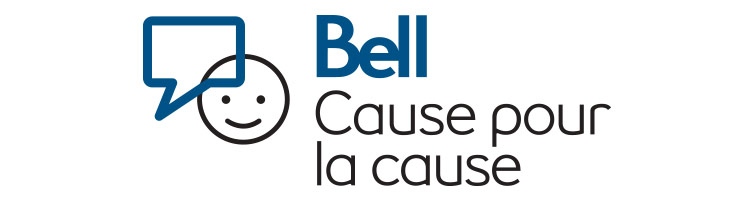 Bell Cause pour la cause