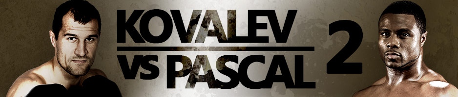 Kovalev c. Pascal Header