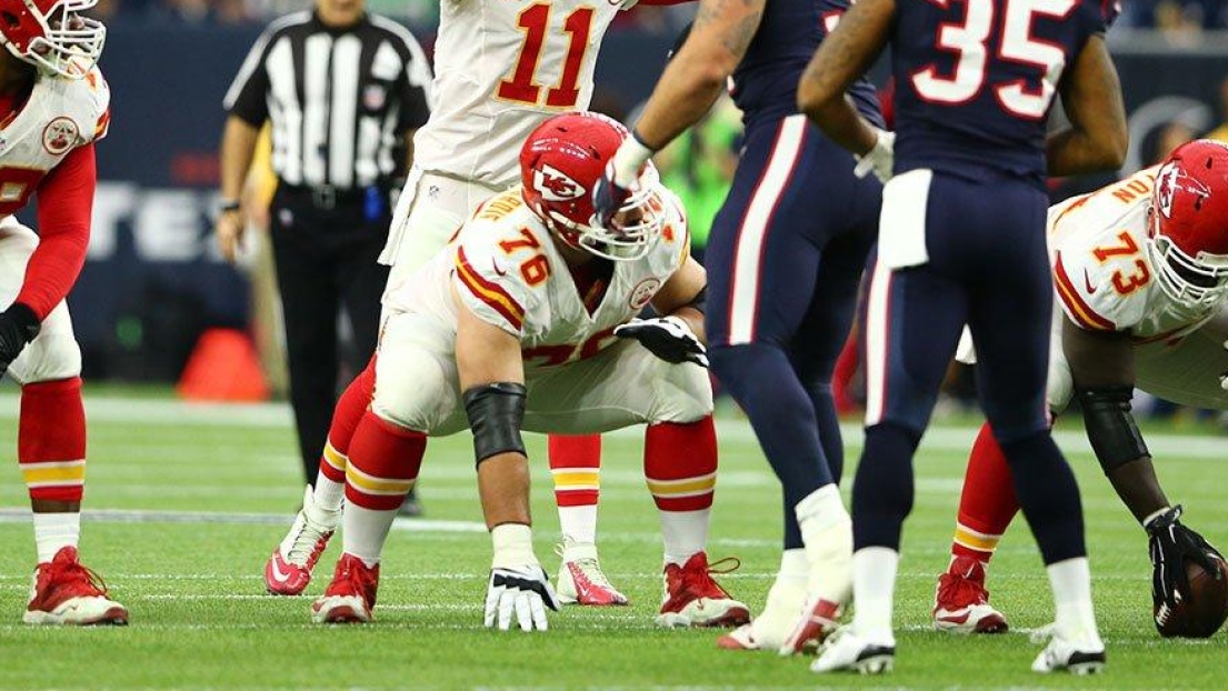 Laurent Duvernay-Tardif