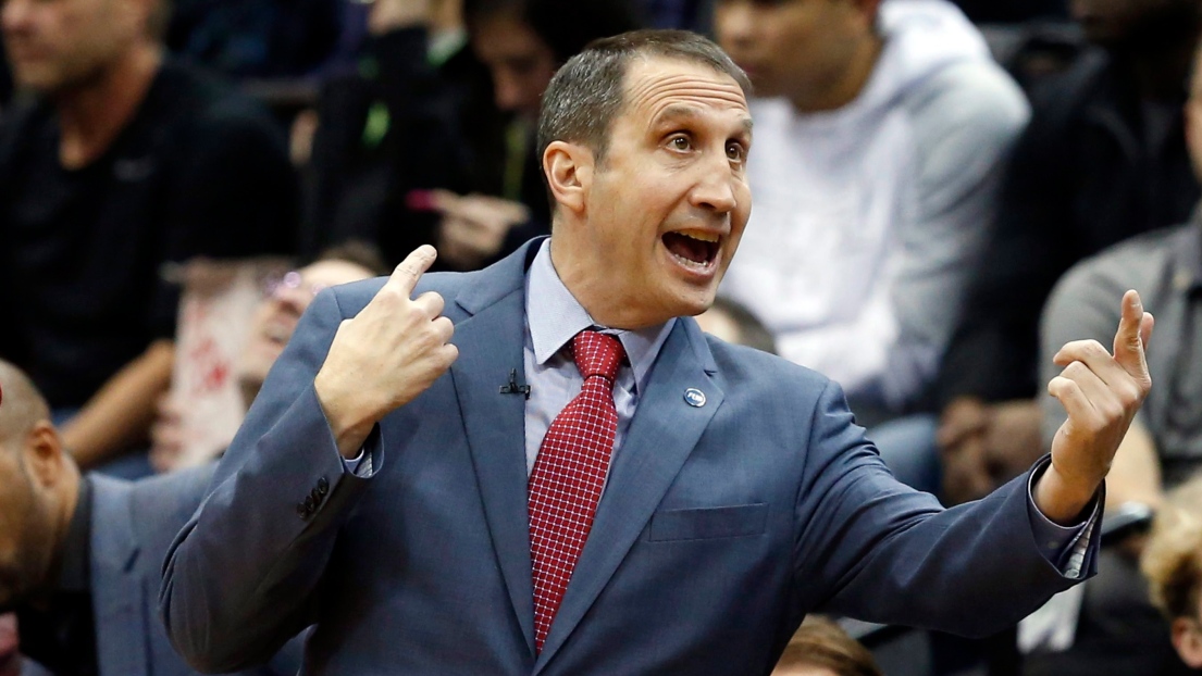 David Blatt