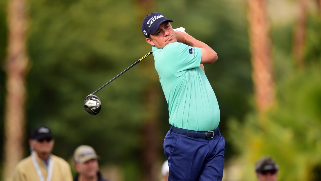 Jason Dufner