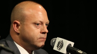 Stan Bowman