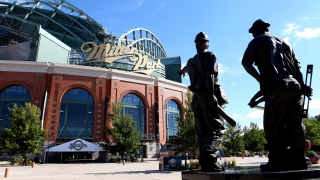 Miller Park