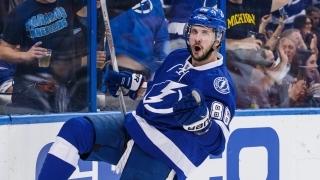 Nikita Kucherov