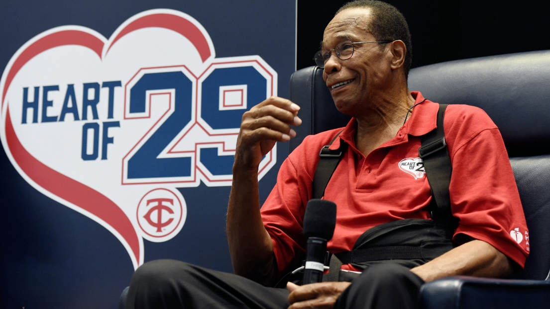 Rod Carew