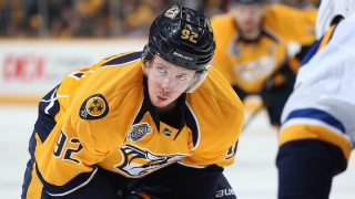 Ryan Johansen