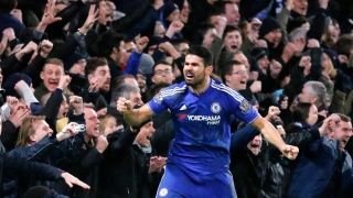 Diego Costa Diego Costa