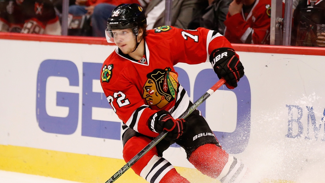 Artemi Panarin