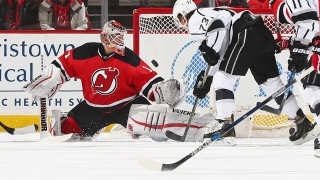 Keith Kinkaid Keith Kinkaid