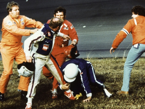 Le Daytona 500 de 1979
