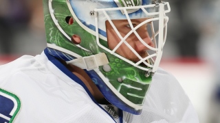 Jakob Markstrom