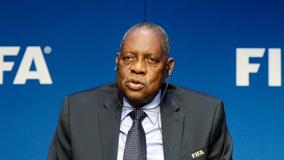 Issa Hayatou