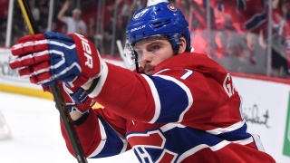 Alex Galchenyuk Alex Galchenyuk