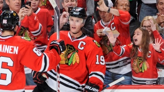 Jonathan Toews Jonathan Toews