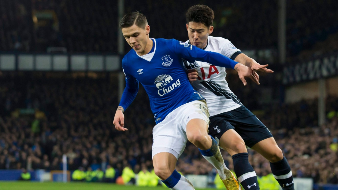 Muhamed Besic