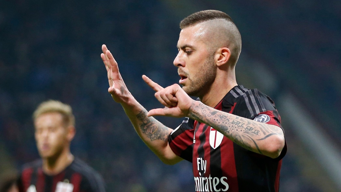 Jeremy Menez