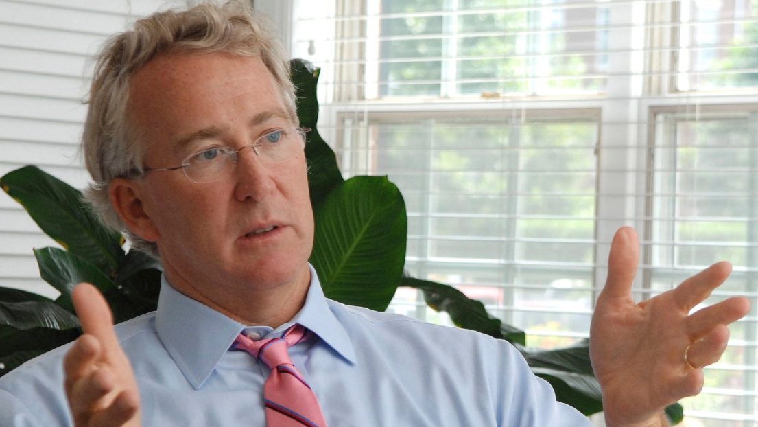 Aubrey McClendon