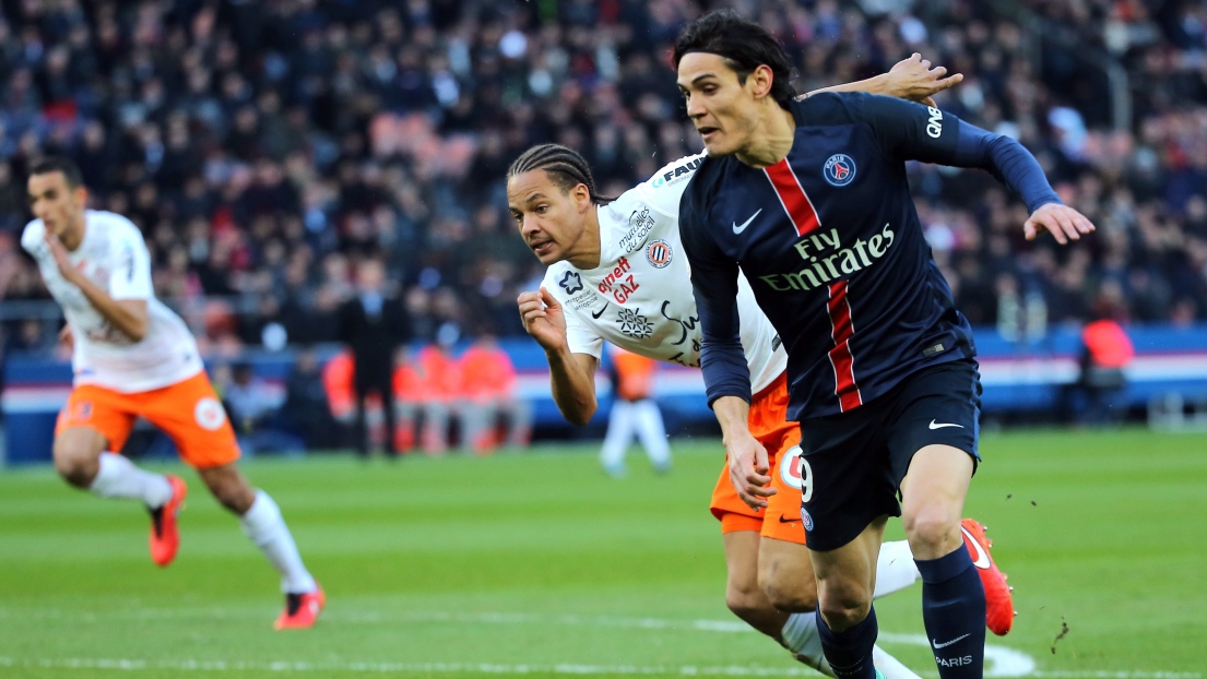 Edison Cavani