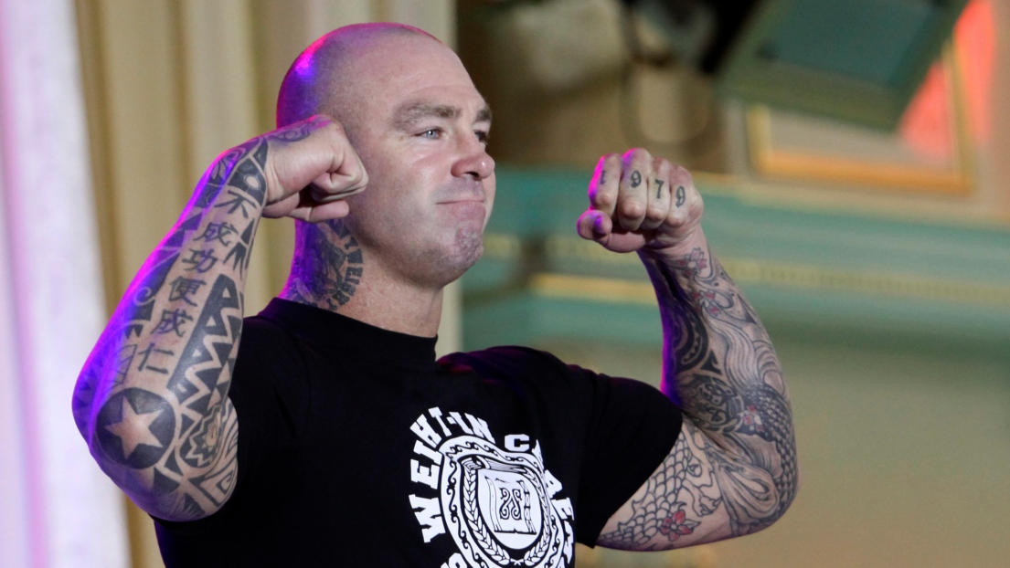 Lucas Browne