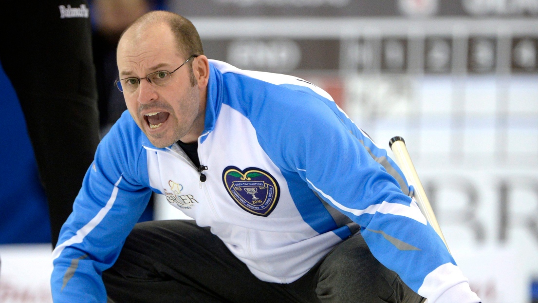 Jean-Michel Ménard