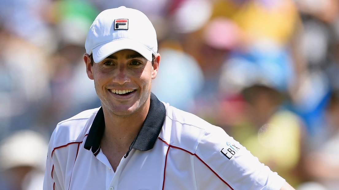 John Isner