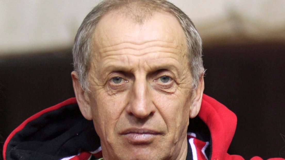 Vladimir Mokhnev