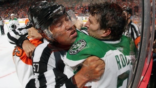 Antoine Roussel