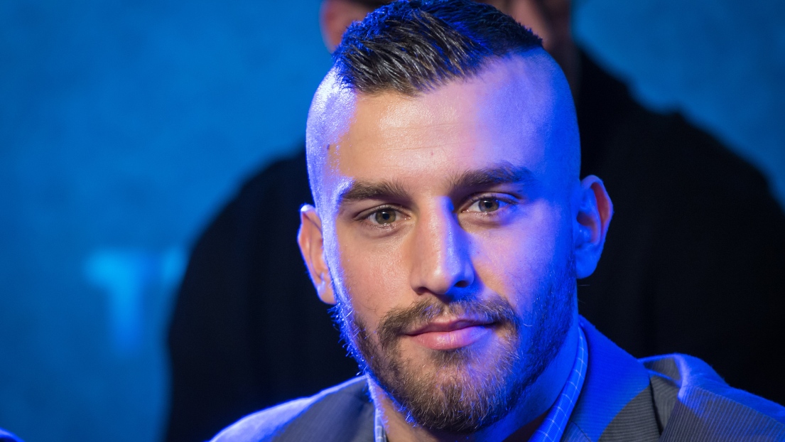 David Lemieux