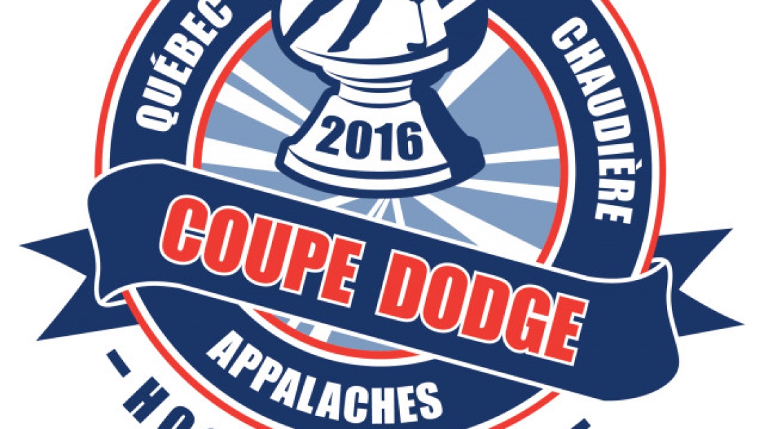 Coupe Dodge 2016