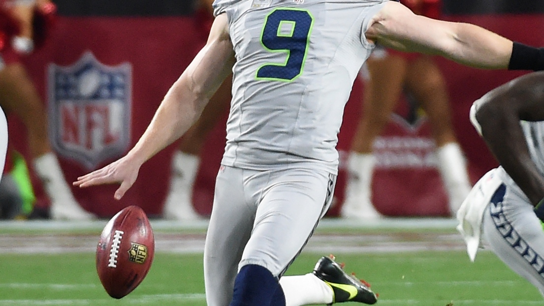 Jon Ryan