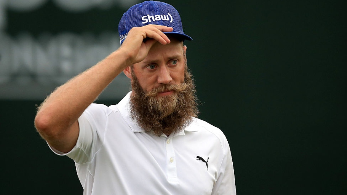 Graham DeLaet