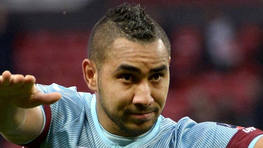 Dimitri Payet