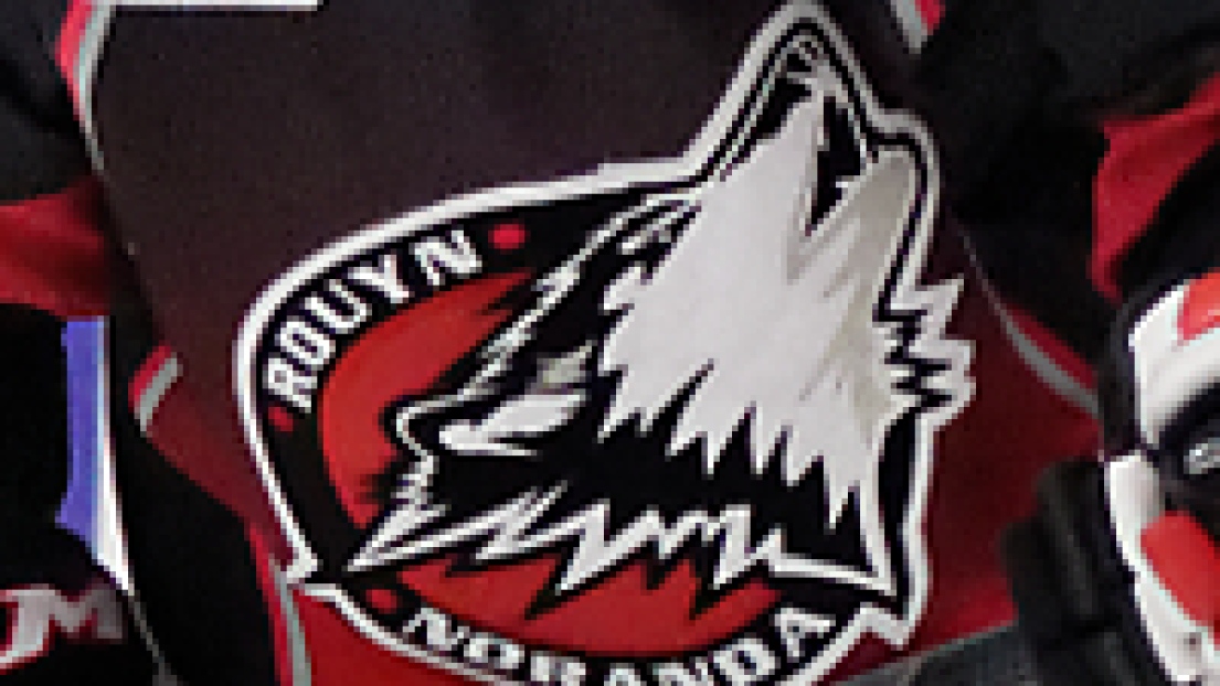 Huskies de Rouyn-Noranda