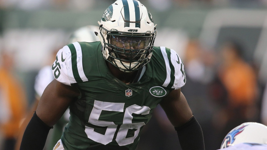 Demario Davis